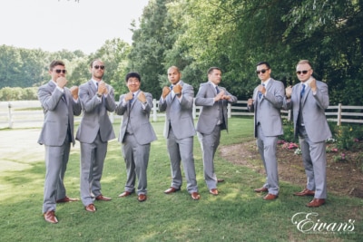 Wedding Photography