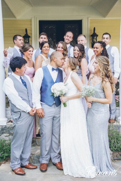 Wedding Photography