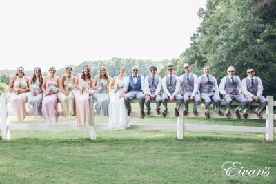 Wedding Photography