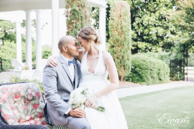 Wedding Photography