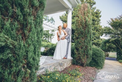 Wedding Photography