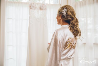 Wedding Photography