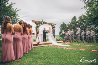 Wedding Photography
