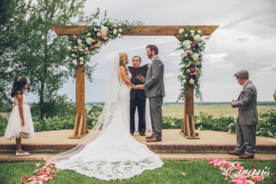 Wedding Photography