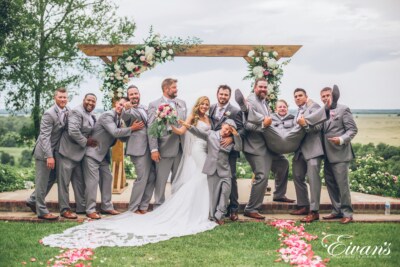 Wedding Photography