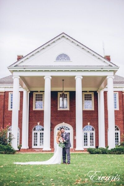 Wedding Photography
