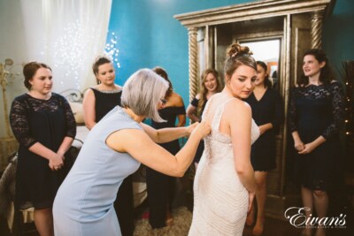 Wedding Photography