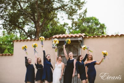 Wedding Photography