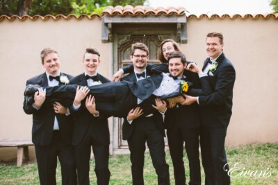 Wedding Photography