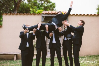 Wedding Photography