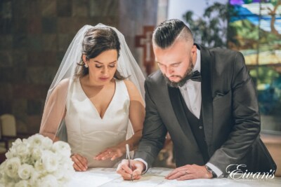 Wedding Photography