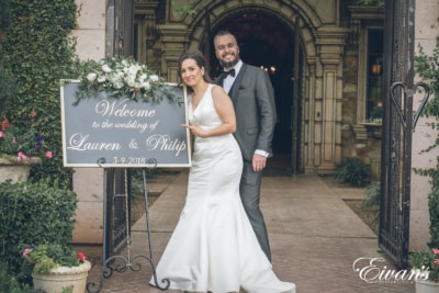 Wedding Photography