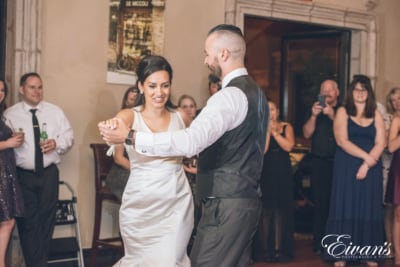 Wedding Photography