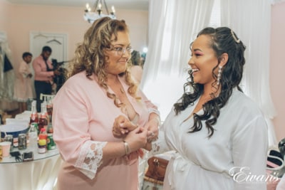 Wedding Photography