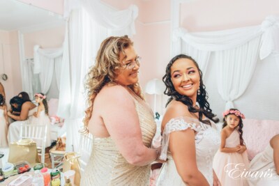 Wedding Photography