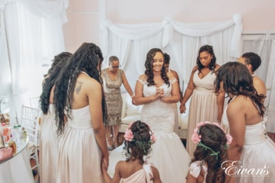 Wedding Photography