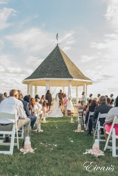 Wedding Photography