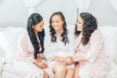 Wedding Photography