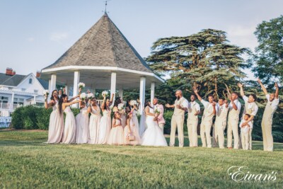 Wedding Photography