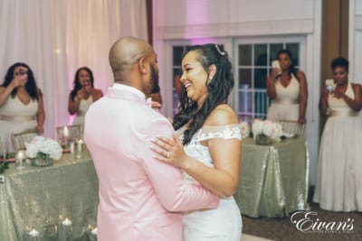 Wedding Photography