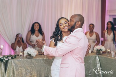 Wedding Photography