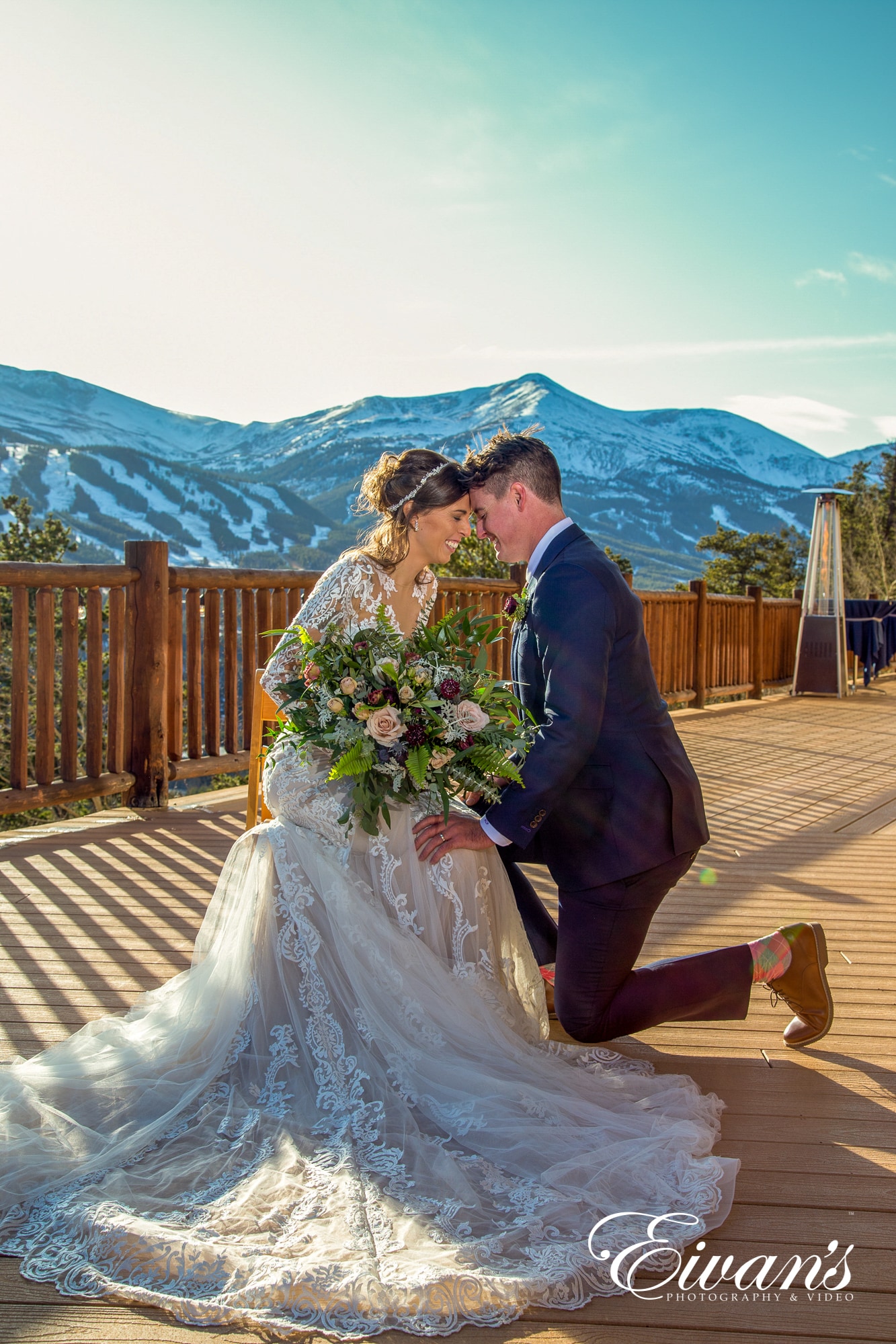 Creative Outdoor Wedding Shoot Ideas for Unforgettable Moments
