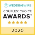 weddingwireaward2020