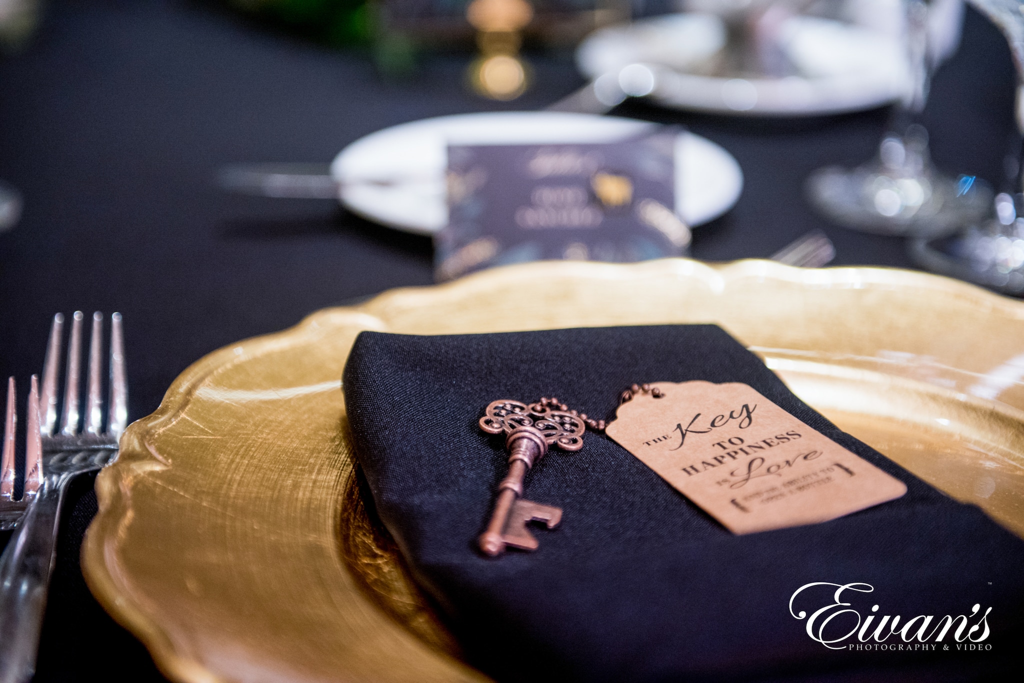 hotel-weddings image of a wedding favor
