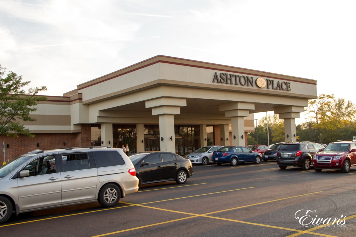 Ashton Place Perfect and Memorable Wedding for everyone