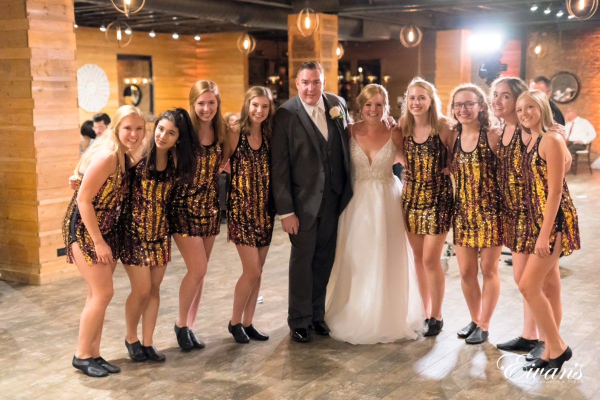 Biagio Events & Catering - Easy Solution For The Perfect Wedding