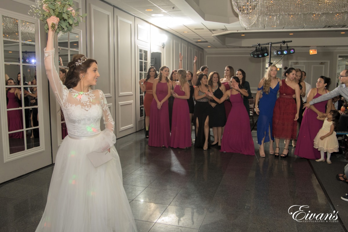 Biagio Events & Catering - Easy Solution For The Perfect Wedding