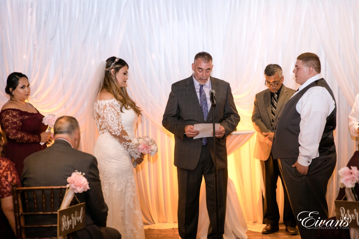 Biagio Events & Catering - Easy Solution For The Perfect Wedding