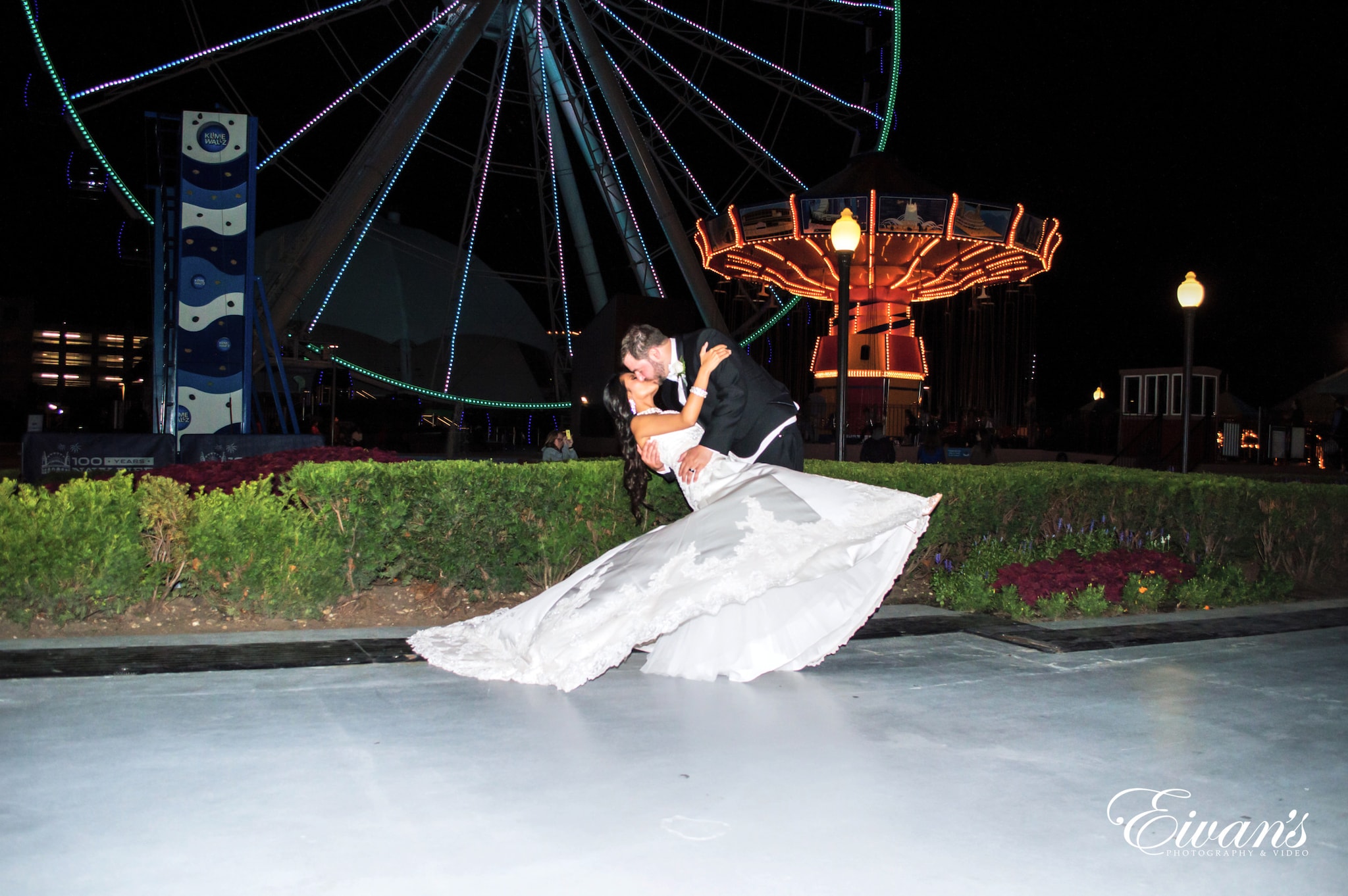 Crystal Gardens 82 Crystal Gardens 82