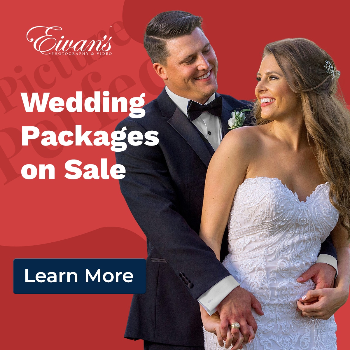 Wedding Packages Learn More