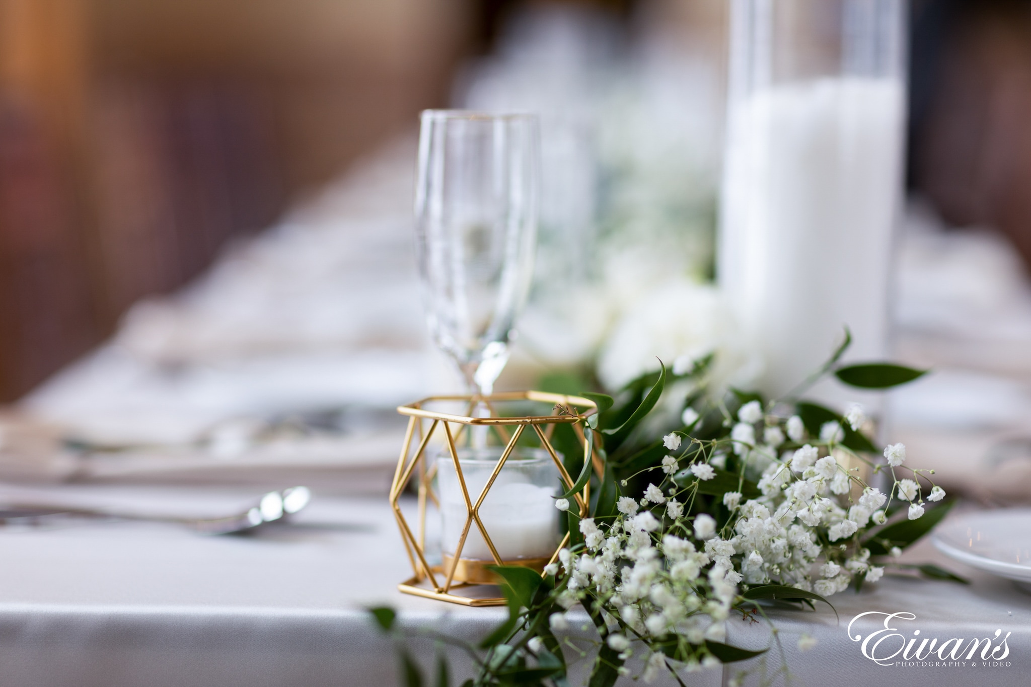 50 Stunning Wedding Table Decor Ideas | For Better For Worse