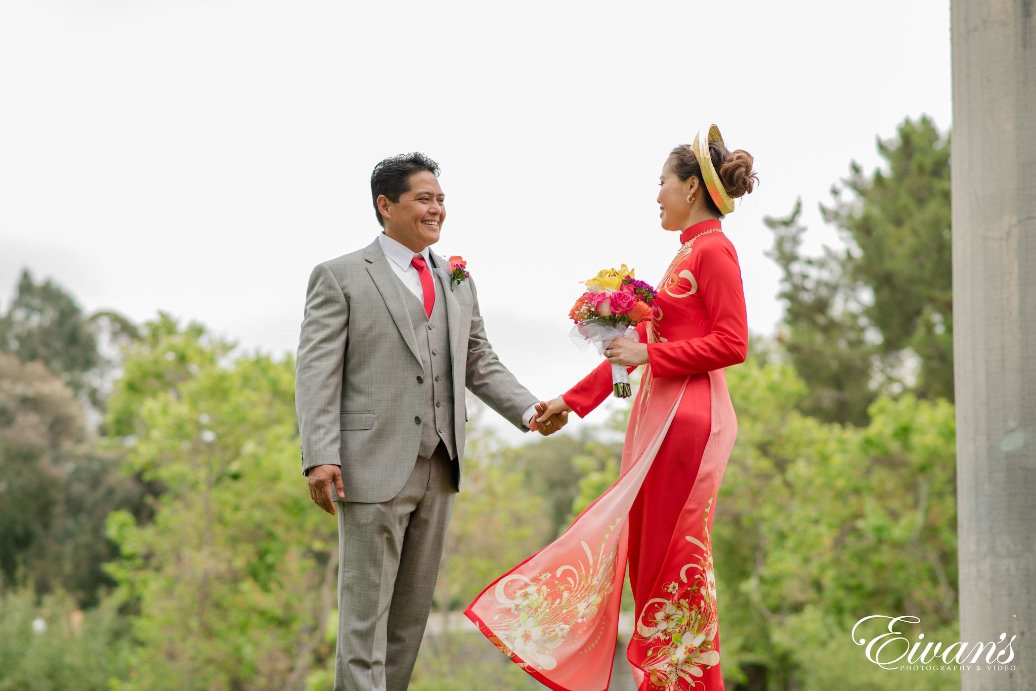 22+ Traditional Vietnamese Wedding