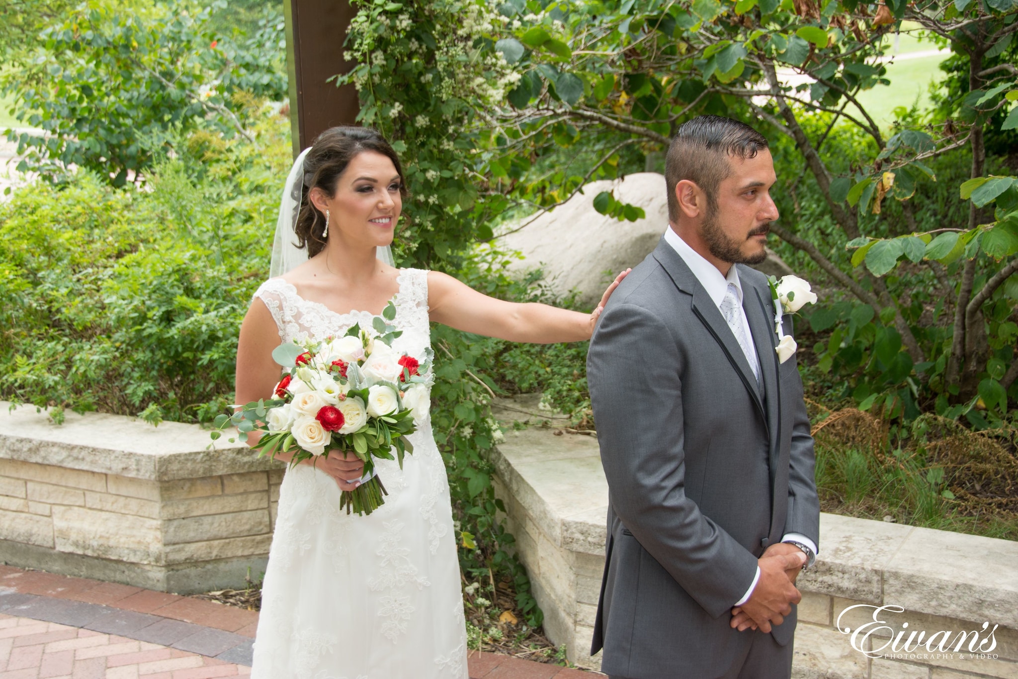 polish wedding dress