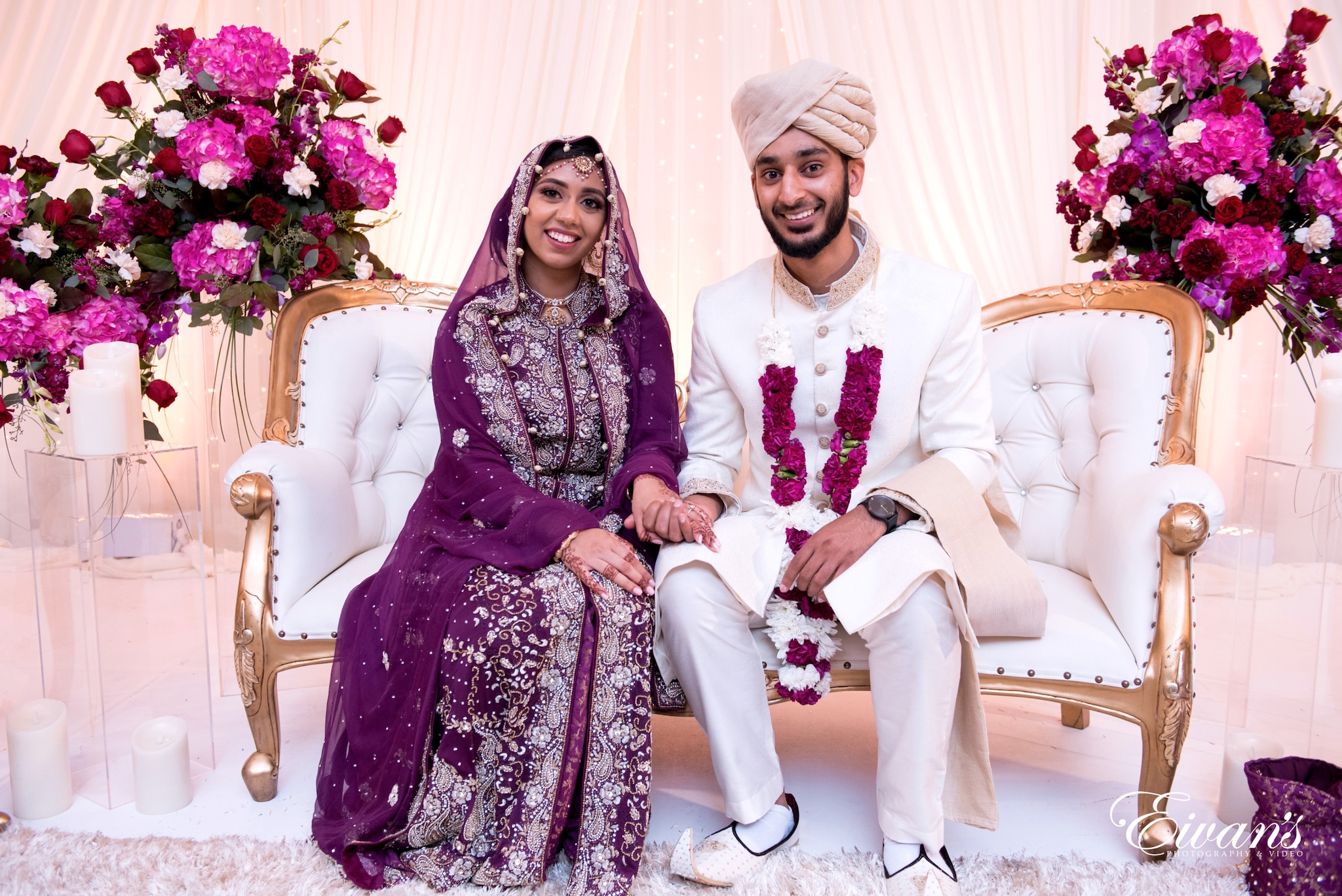 Indian Wedding Reception Dresses Images 2022