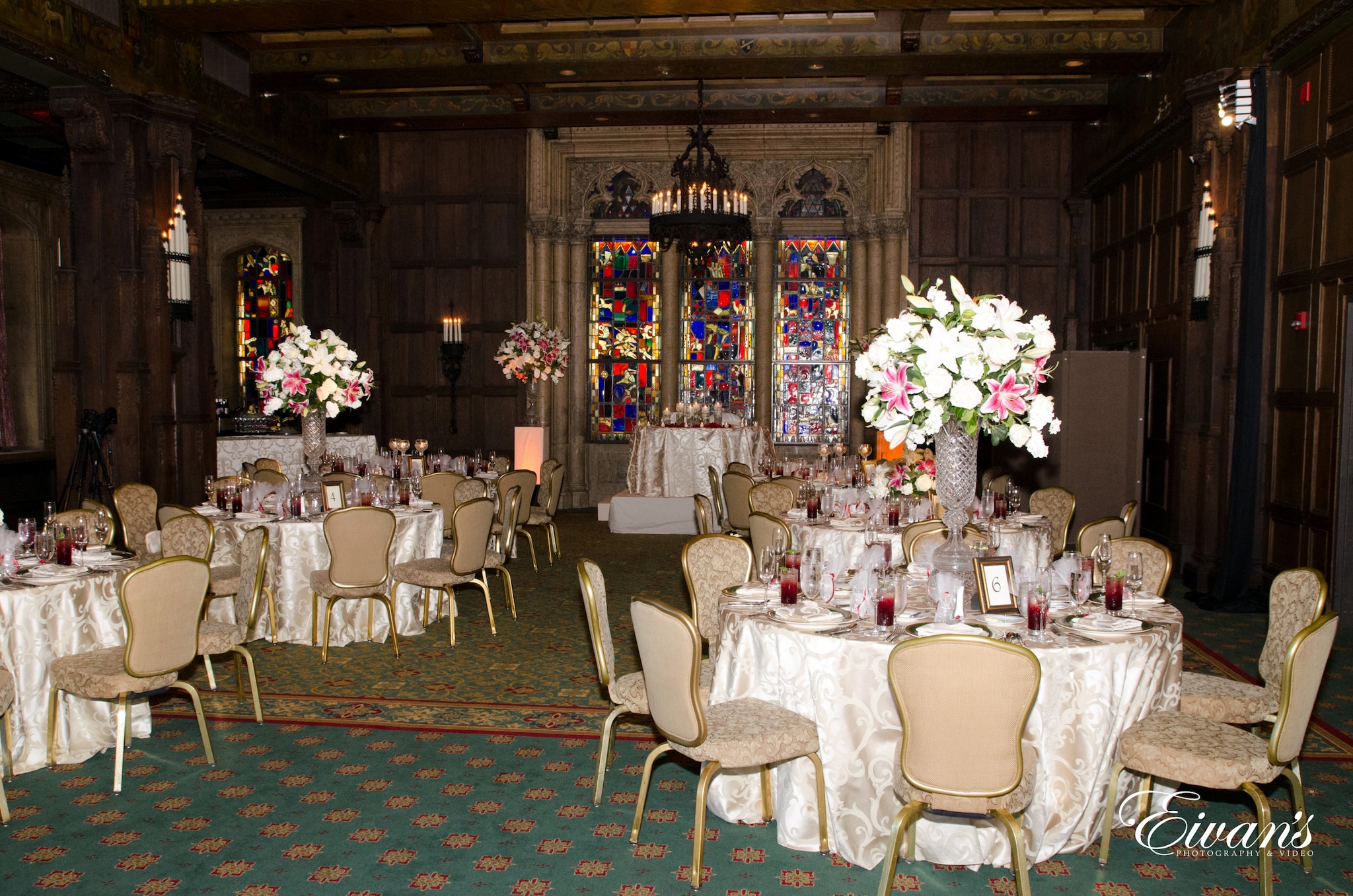 Intercontinental Chicago 58 Intercontinental Chicago 58