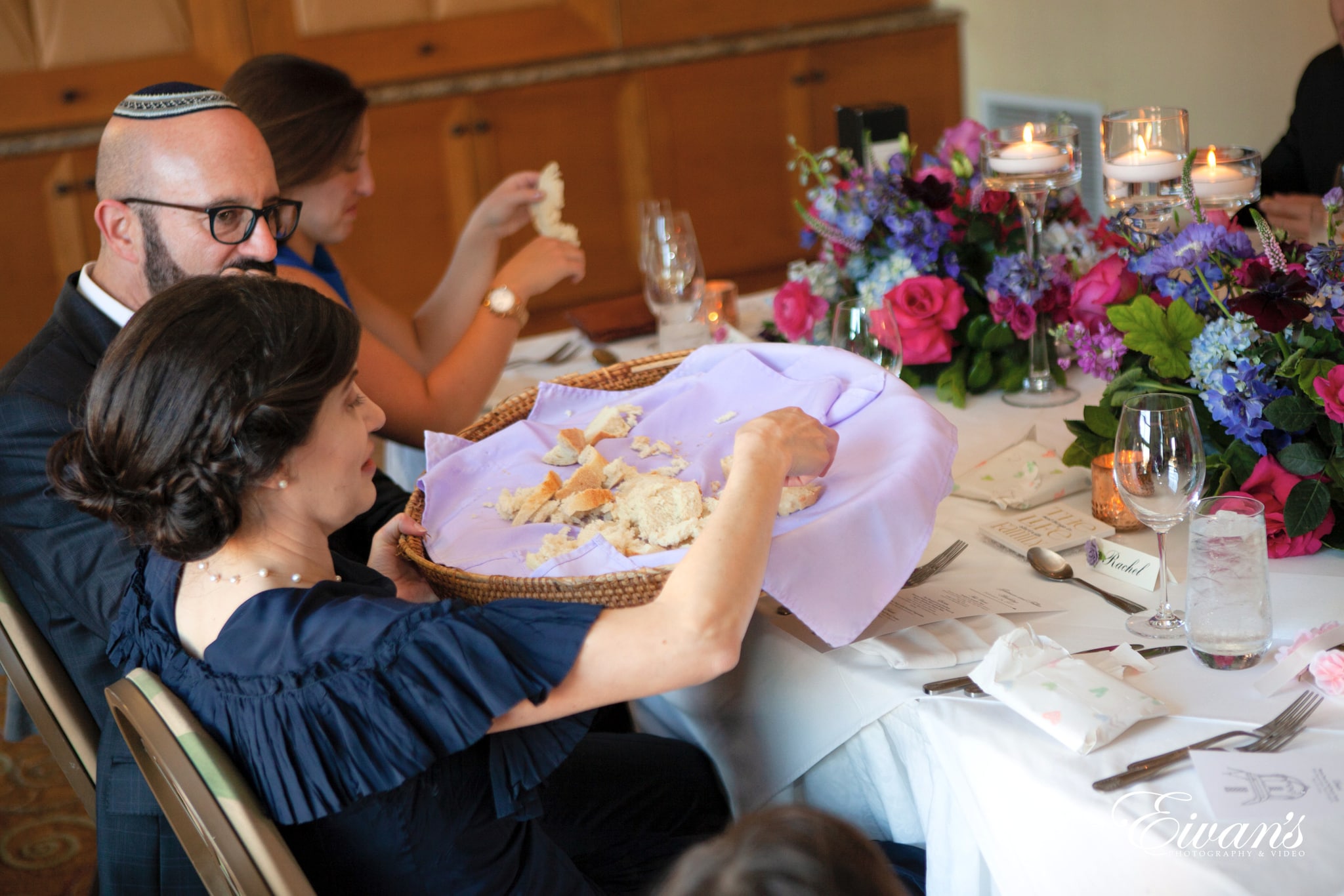 Your Guide To Jewish Wedding Traditions From A To Z