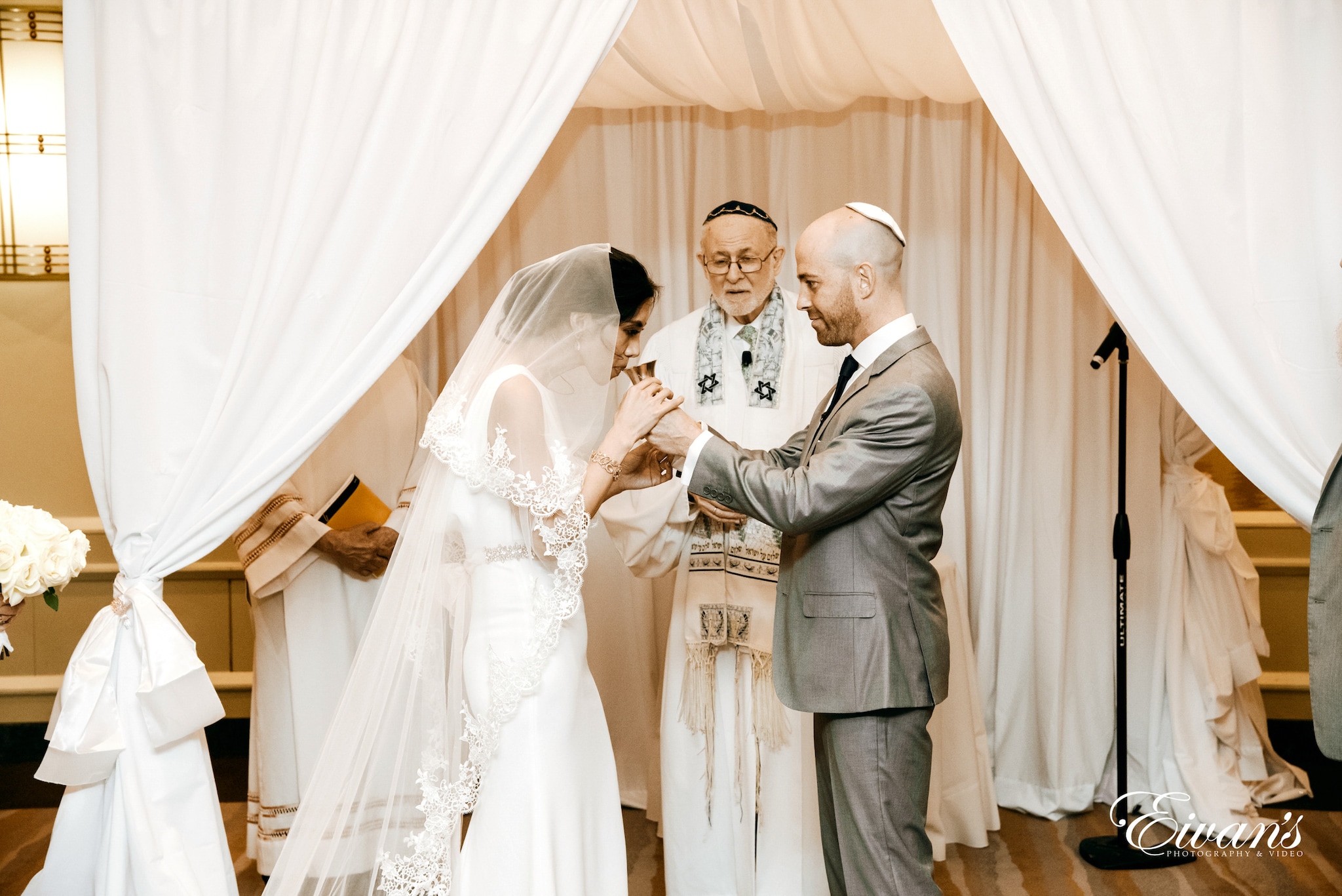 Jewish Wedding 44 