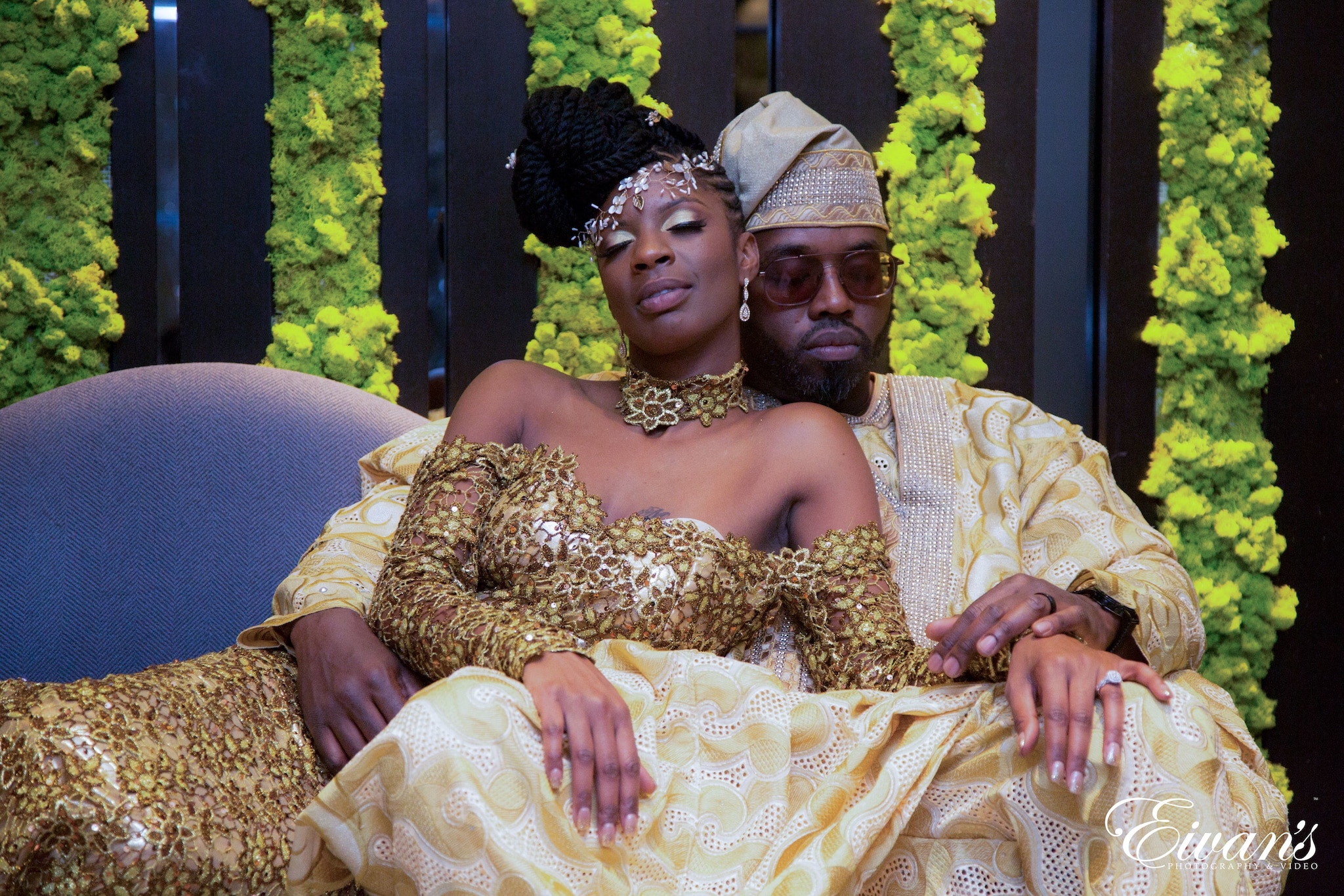 9 Nigerian Wedding Traditions When Planning Your Wedding