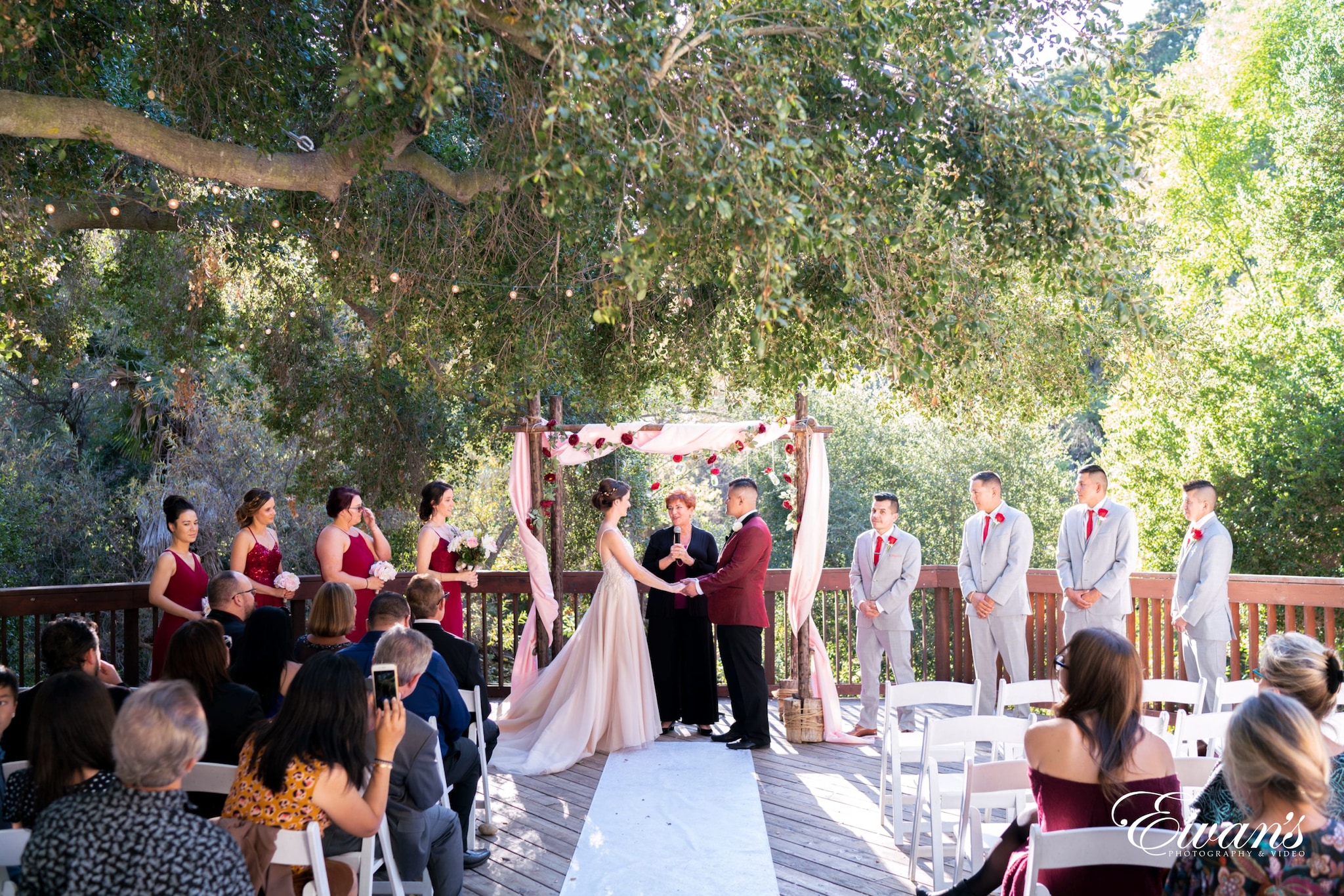 people gathering on a event during daytime