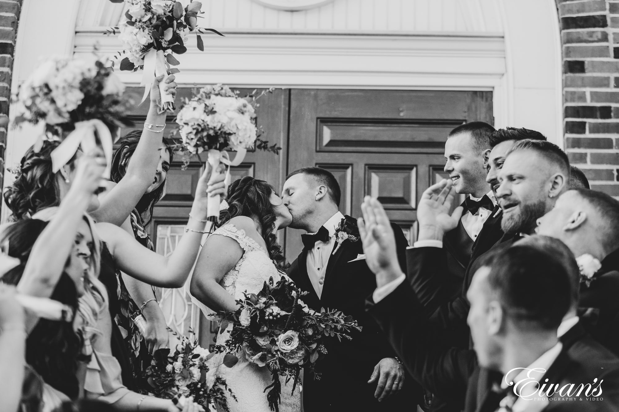 winter wedding — Blog — Fancy This Photography