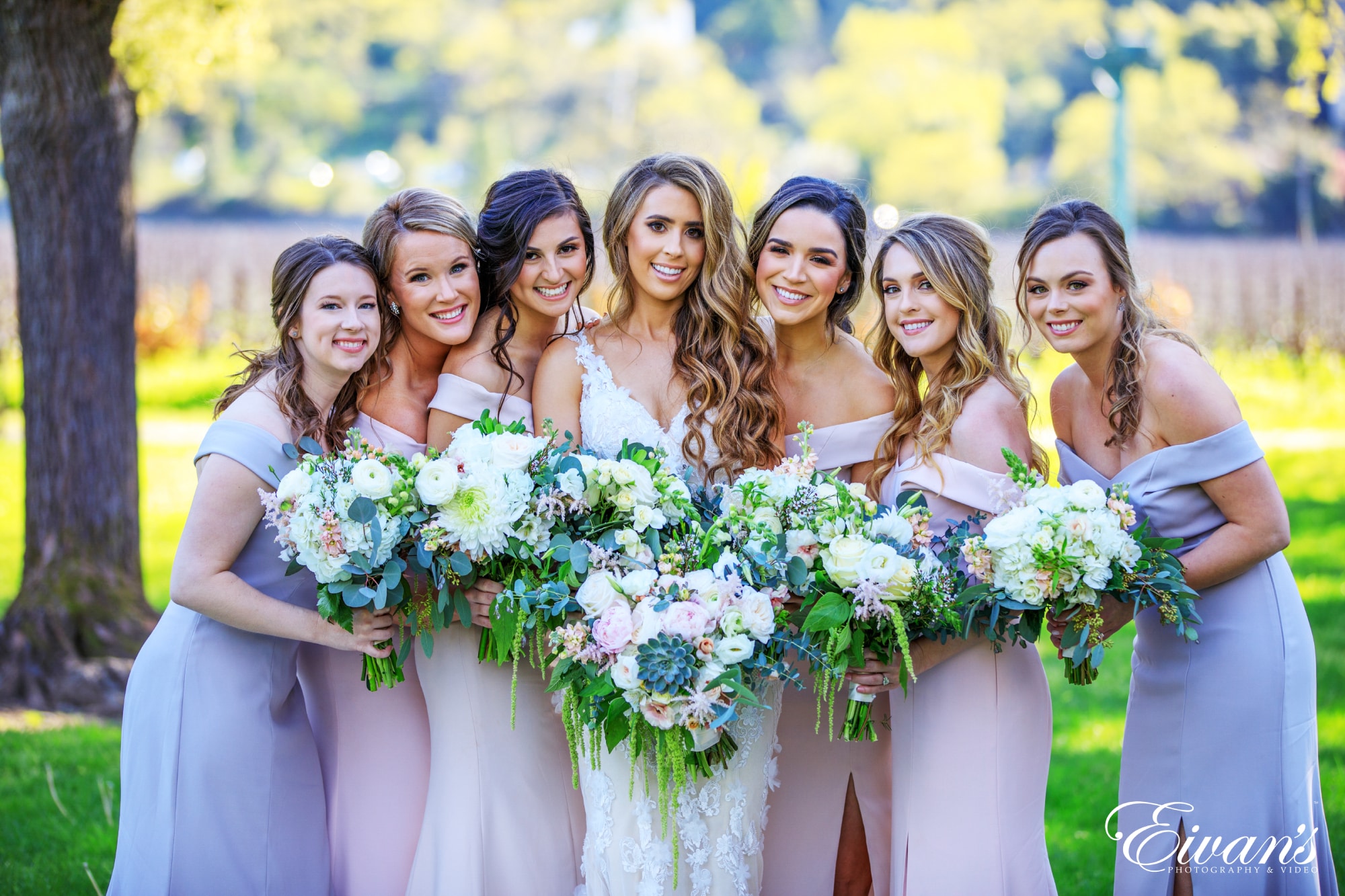 Bridal Party Responsibilities for Every Role