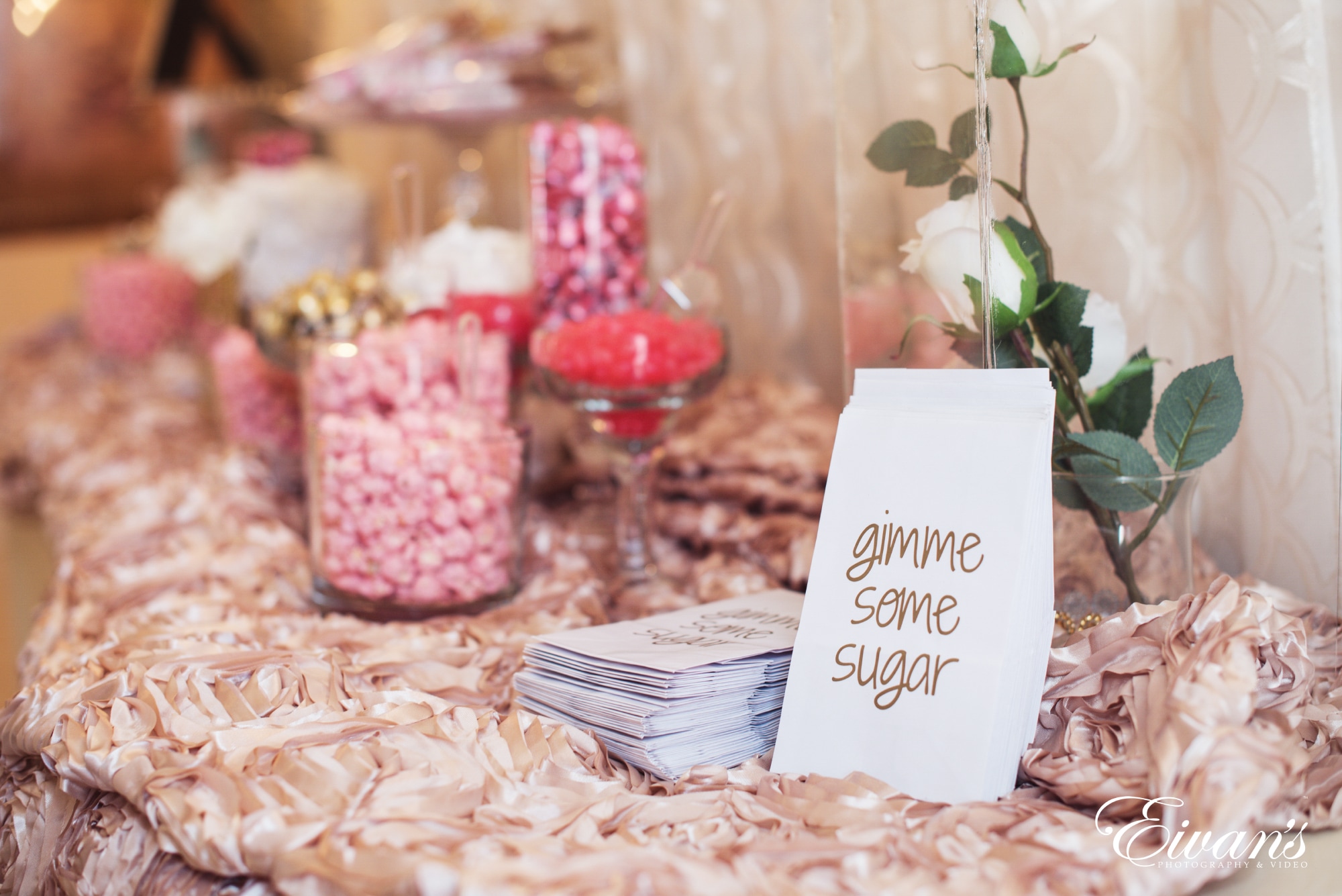 How Much to Spend On Wedding Favors Eivan's Photo & Video