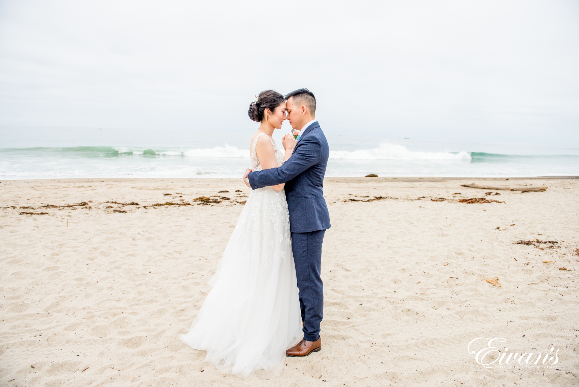 new wedding photo style