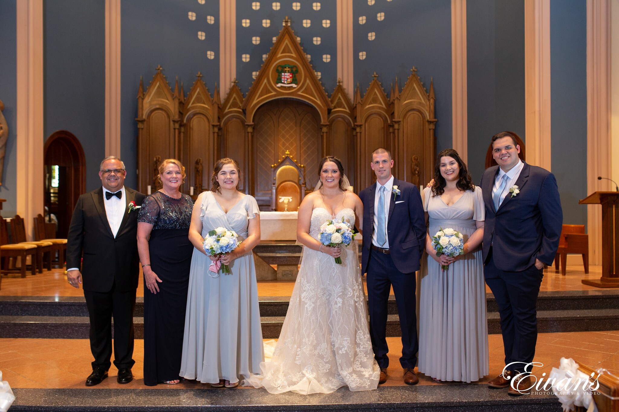 Copyright Eivan’s Photo, Inc. Copyright Eivan's Photo, Inc.
