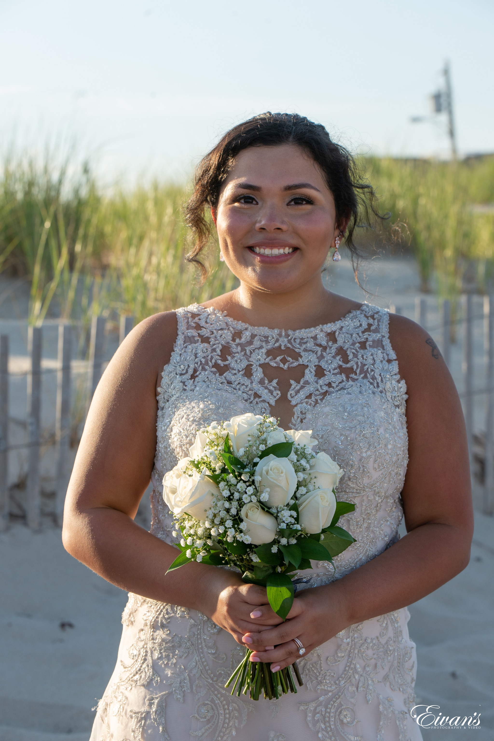 Daniela and Chris&#039; Photogenic New Jersey Wedding | Eivan&#039;s Photography