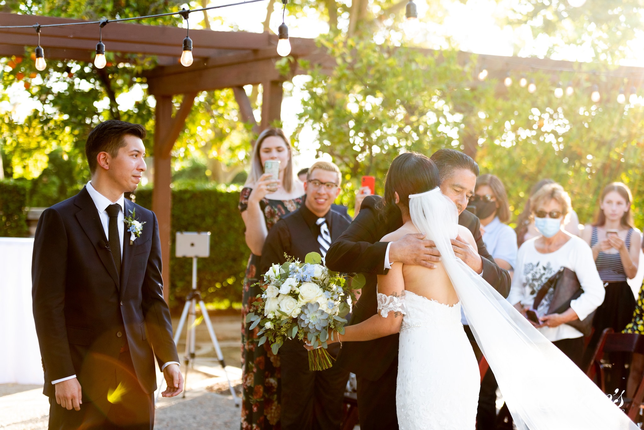 Featured Karina Richard Losangeles Wedding 017 Featured Karina Richard Losangeles Wedding 017